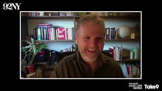 Christopher Mathias in Conversation with Kim Kelly: To Catch a Fascist