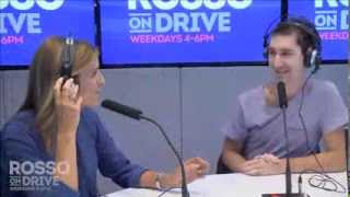 Kylie Gillies Meets Her Biggest Fan