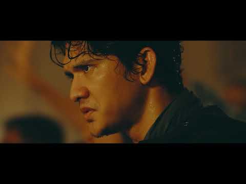 Triple Threat (Clip ' Tony Jaa Fight')