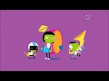 PBS Kids Marching Band System Cue