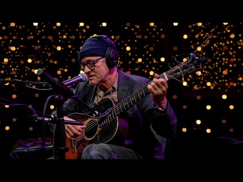 Marc Ribot - Bella Ciao (Live on KEXP)