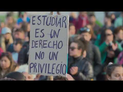 Universidad Pública Argentina