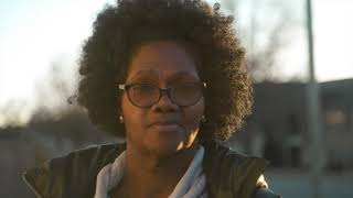 Feeding America Thanksgiving CTV Consideration - Ilka