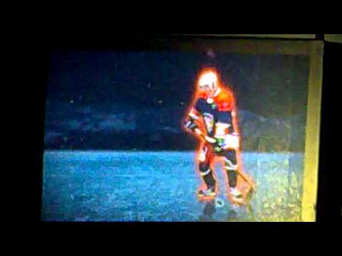 Tapparan Entrance 2011/2012