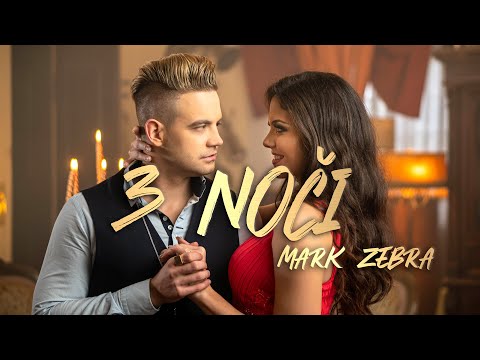 MARK ZEBRA - 3 NOČI