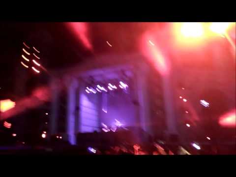 W&W - Still D.R.E (Dr. Dre ft. Snoop Dogg) @ Medusa Sunbeach Festival 2016