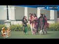 Bhopa Swami और Pammi Ke बीच Romance Bobby Deol Tridha Choudhury Aashram S3 Amazon MX Playe