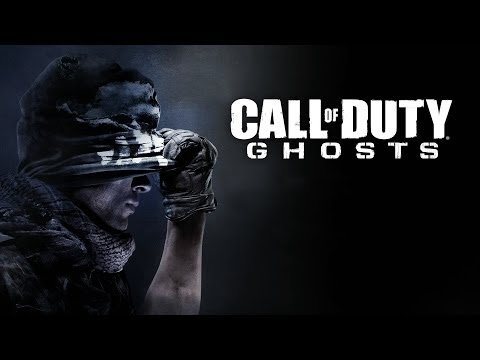 Call of Duty: Ghosts Walkthrough - Mission 3: No Man's Land (Veteran Difficulty)