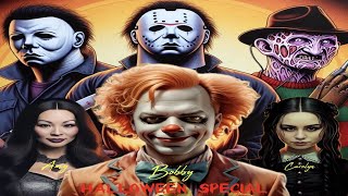 Halloween Special
