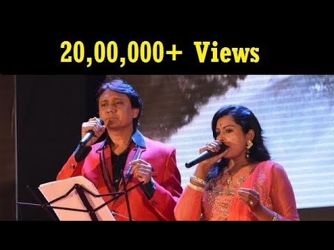 Kab Ke Bichhade ( Lawaaris )By Deepak Dhatrak & Sangeeta Bhavsar