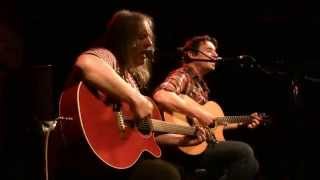 &quot;He&#39;d Be A Diamond&quot; performed by The Bevis Frond