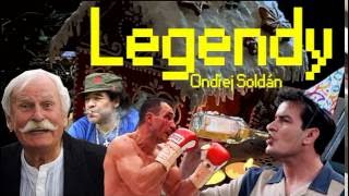 Video Ondřej Soldán - Legendy