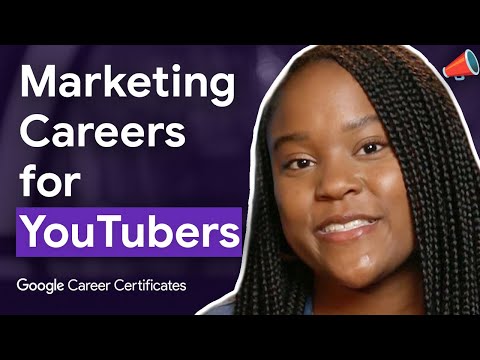 Product Marketing Manager Day in the Life | Google Career Certificates