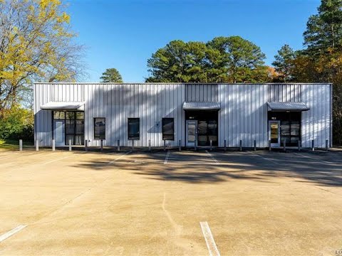 Summers Cook & Co. - 210 Enterprise St