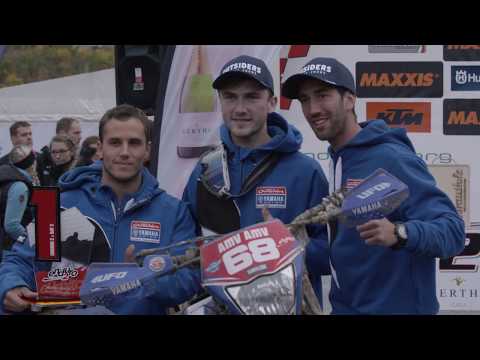 EnduroGP Germany | Highlights