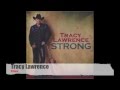 Tracy Lawrence - Strong