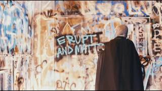 Moby &amp; The Void Pacific Choir - Erupt &amp; Matter (JCRZ Remix)