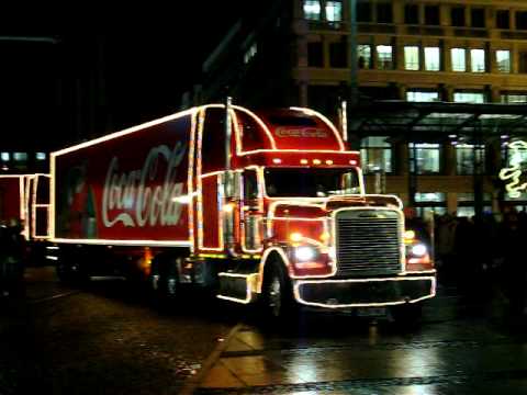 coca cola in leipzig