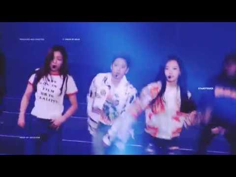 04. Diamond | Dimension 4 - Docking Station in Seoul