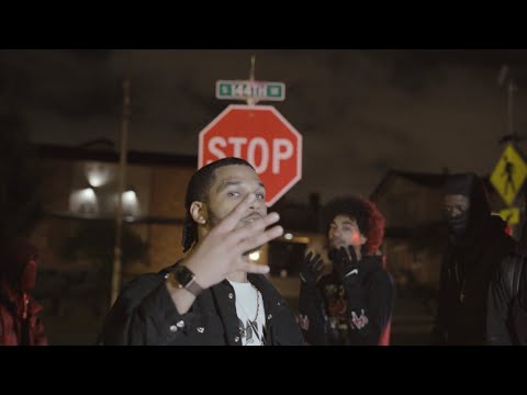 KTO100z - Tukwila Gangin ( OFFICIAL MUSIC VIDEO ) @KTO100Z  
