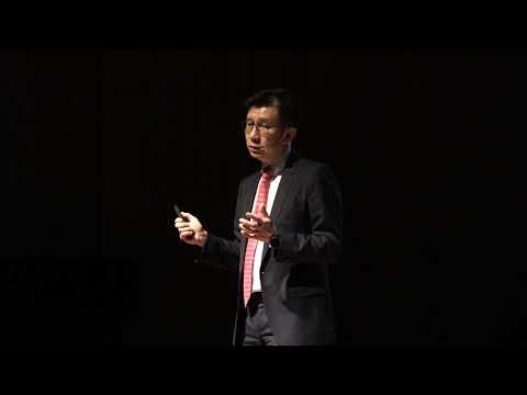 Pursuing a Career in Scientific Research  | Allen Chan | TEDxYouth@DBSHK
