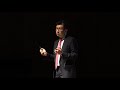 Pursuing A Career In Scientific Research Allen Chan TEDxYouth DBSHK