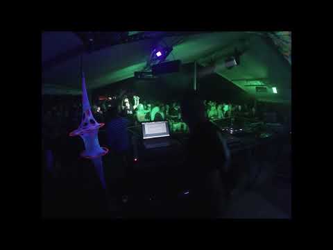 Forte & Jacktekkniels - Crashen (Remix)