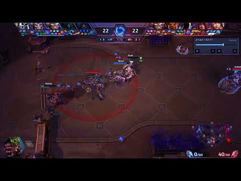 Killing junkrat through rocket ride