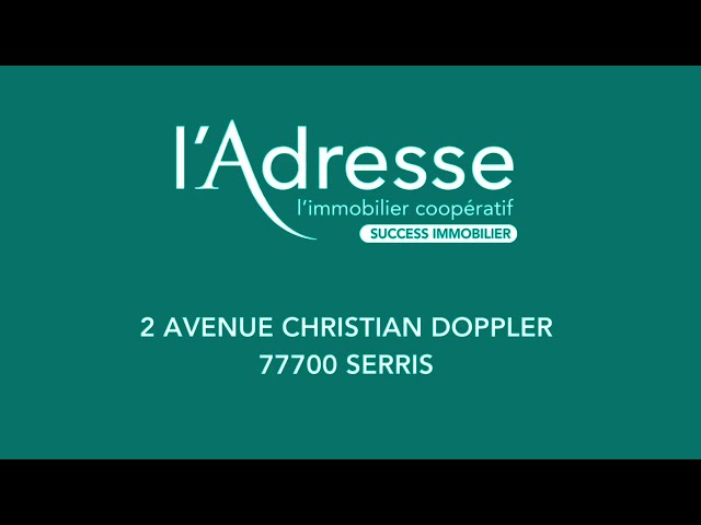 Média de L'Adresse Success Immobilier - n°9