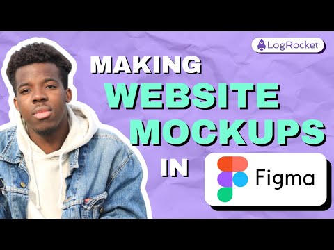 How to create website mockups in Figma: A complete guide