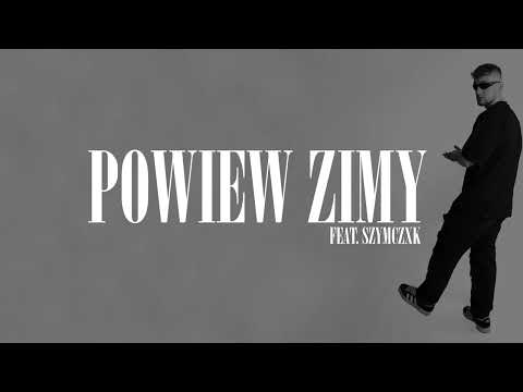 Tommy feat. Szymczxk - POWIEW ZIMY