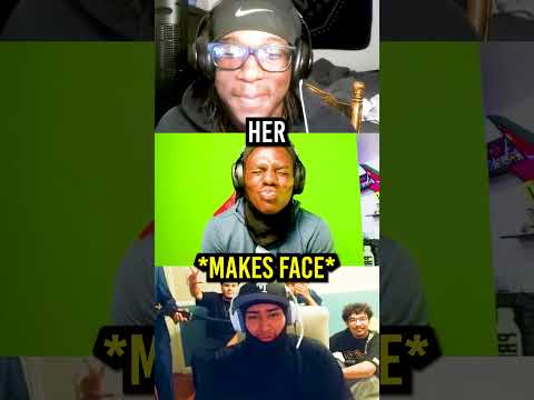 IShowSpeed Recreates My Mom Is Kinda Homeless Clip! 😂❤️‍🩹