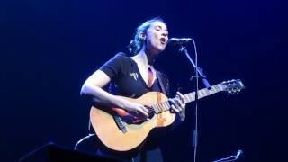 &quot;Little Bird&quot; - Lisa Hannigan  (Singapore)
