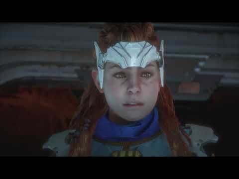 PS5 Horizon Zero Dawn The Grave Hoard Quest Playthrough pt 67