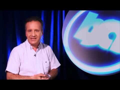 Historias sin amagues 2013 - promo Pablo Bengoechea