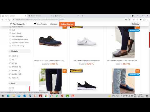 Softomi c2c pazaryeri eticaret yazılımında - Reklam Modülü