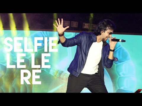 Parleen gill Parleen Gill Live @ Hyderabad