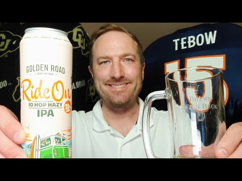 10 Hop Hazy