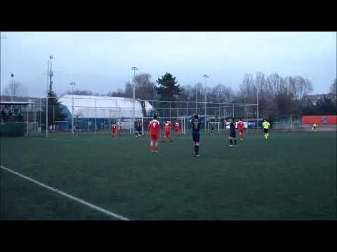 POZZOMAINA-JCP: azioni salienti e interviste post-partita