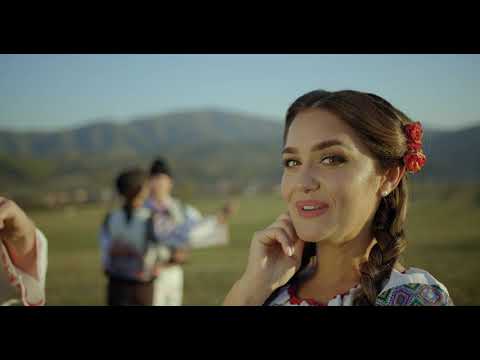 Ioana Ștefan - Hai la joc bădiță hăi