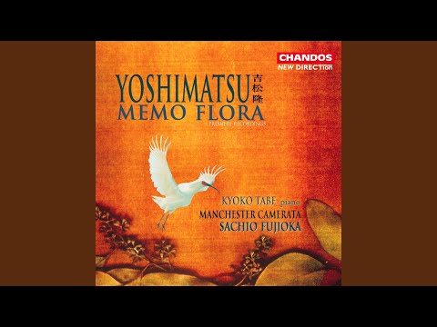 And Birds Are Still . . ., Op. 72