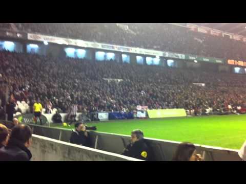 Partido Athletic-Club Bilbao Granada 27-11-2011 Moverelbigote 6