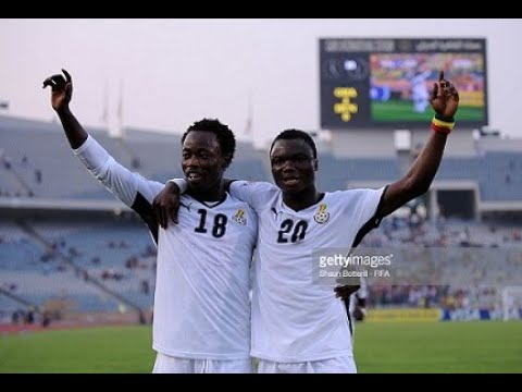 10 YEARS: A WORLD CUP DREAM THAT IGNITED A NATION