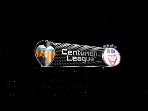 Centurion League 2021/2022: Plusvalencia - Ayo Waha 3-2 Quarti di Finale #CoppaRomaCL