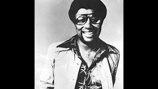 WillIe Hutch ~  I Can Sho&#39; Give You Love (1977)