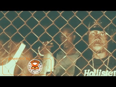 Jahvillani - Murderous [Official Music Video HD]