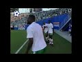 Emmanuel Amunike Goal - World Cup 1994 - Group D | Nigeria - Bulgaria 3:0 | 55'