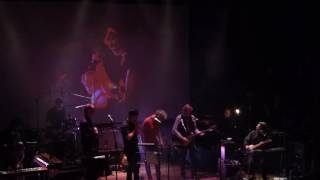 2016-10-21 The Triffids - Fairytale Love