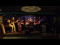 The Barn Burners Debut at Woody's River Roo