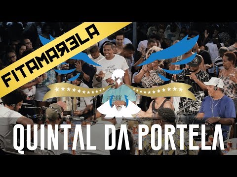 Quintal da Portela - Samba de raíz